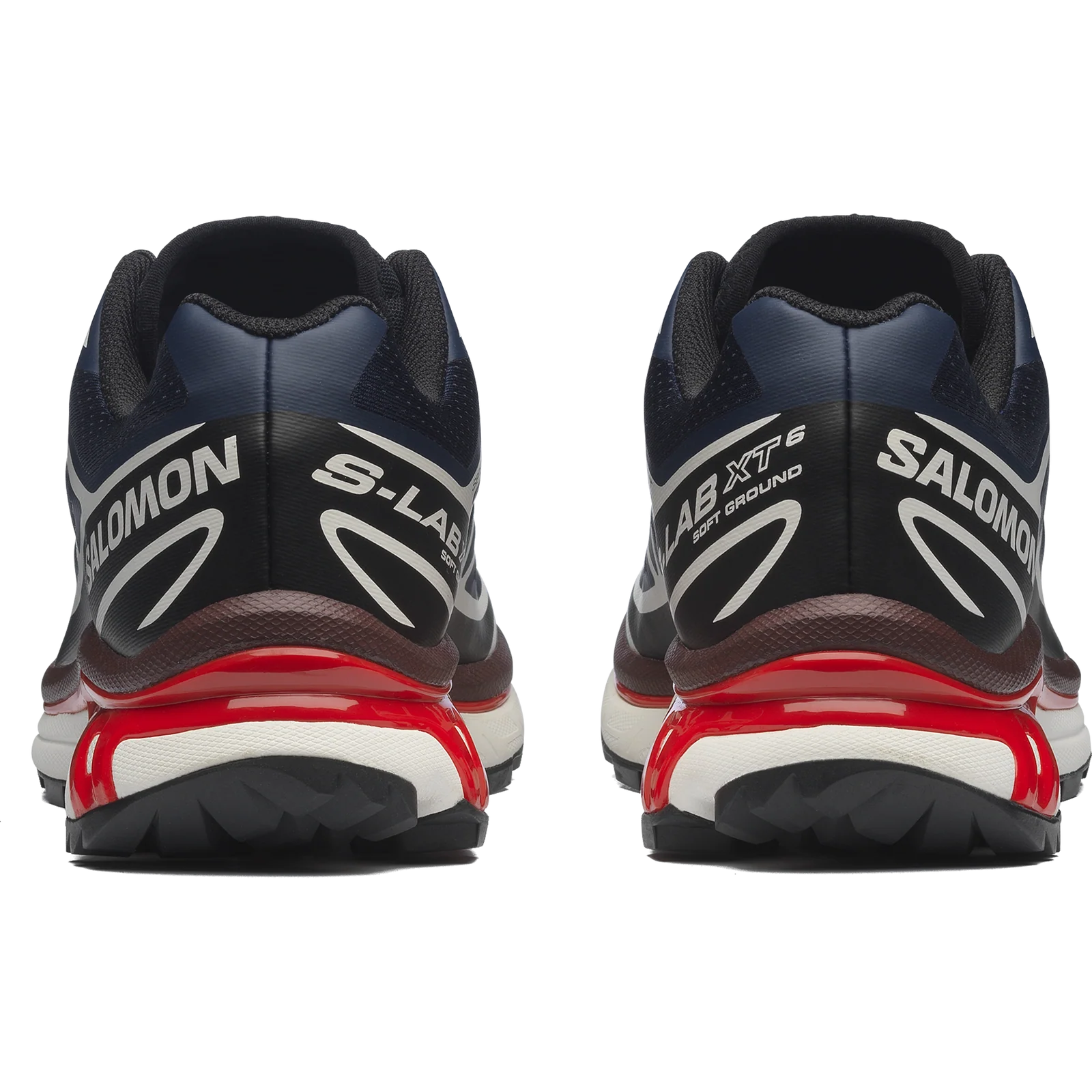 Salomon XT-6 Maritime Blue Black