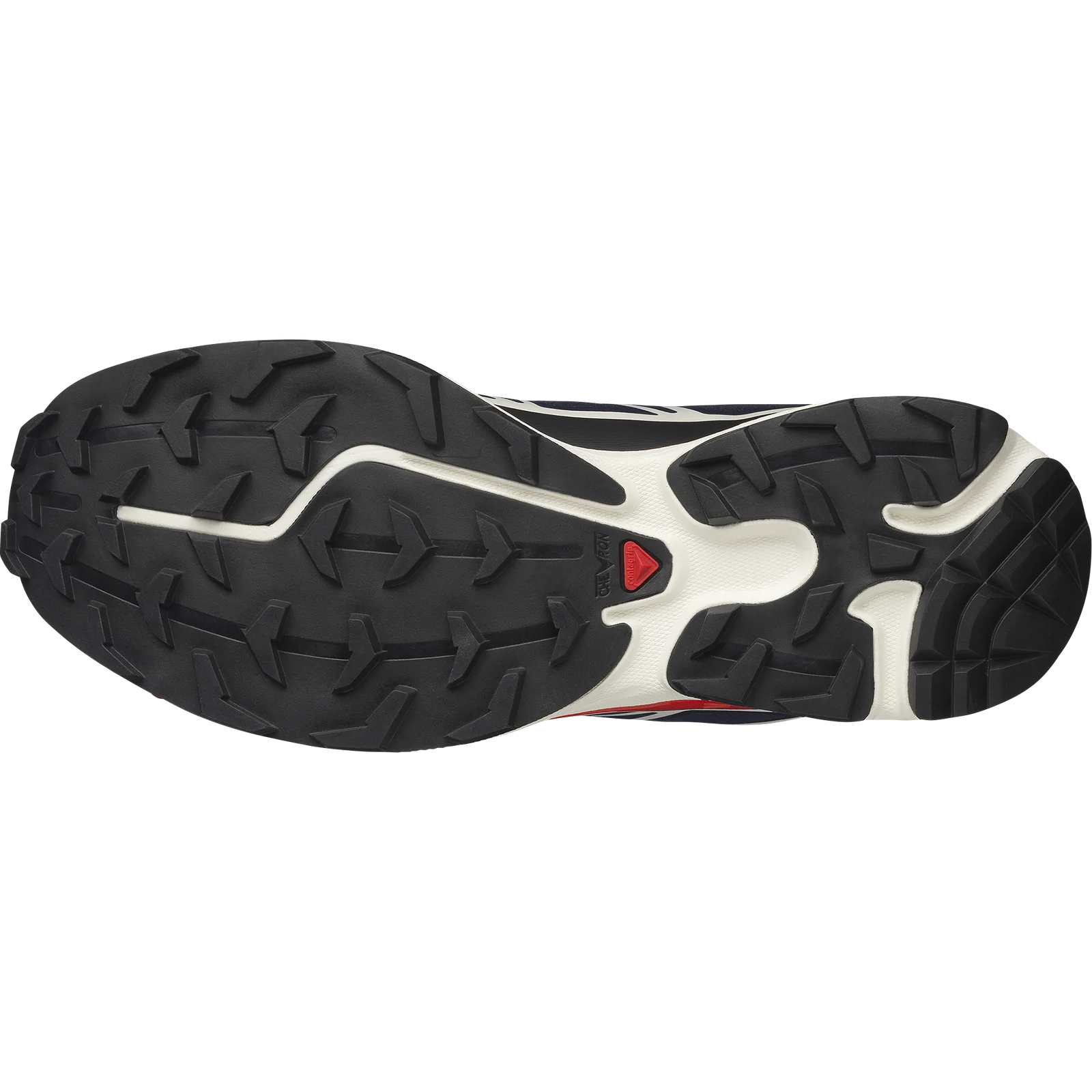 Salomon XT-6 Maritime Blue Black