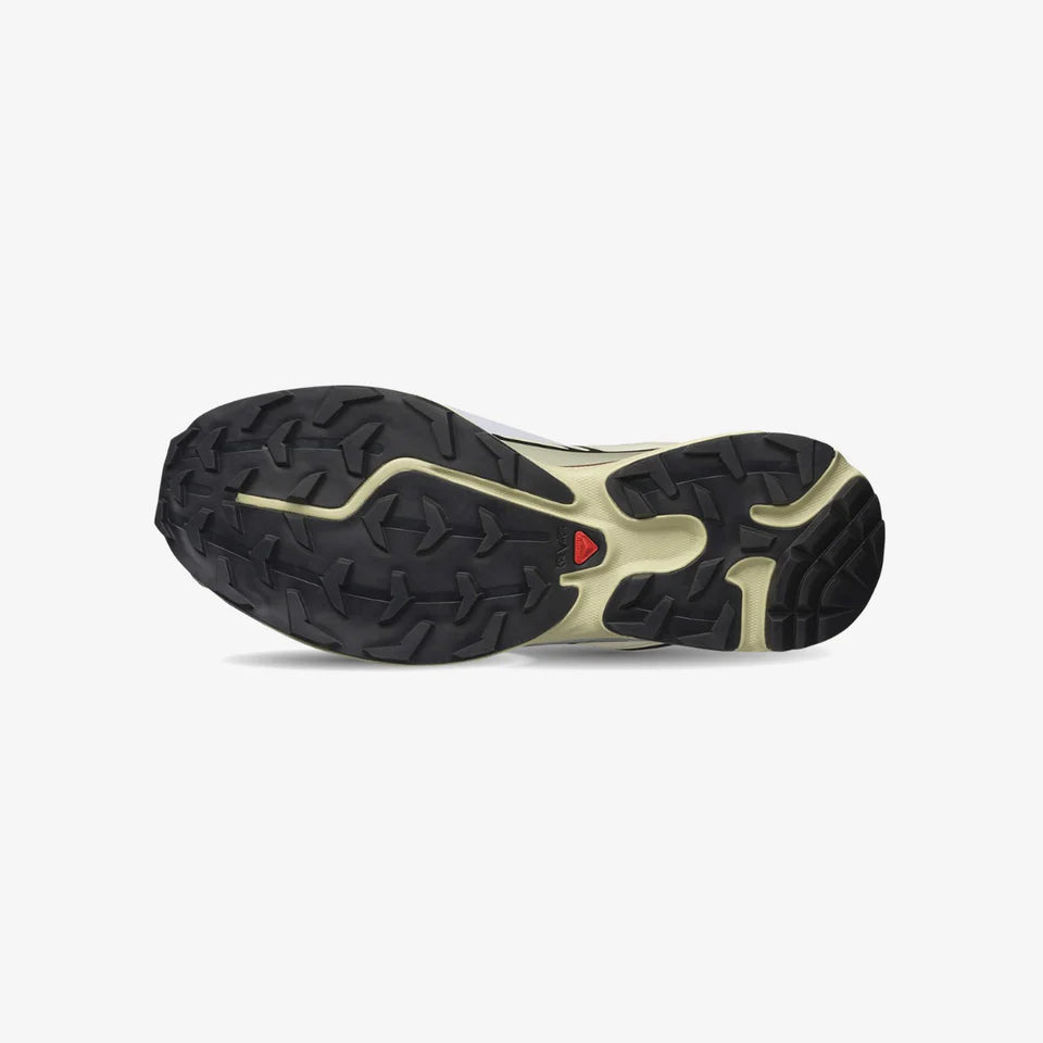 Salomon XT-6 Gore-Tex Aspargus Green Tea
