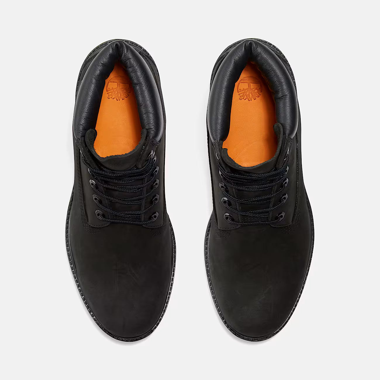 Timberland Premium 6-Inch Waterproof Boot Black