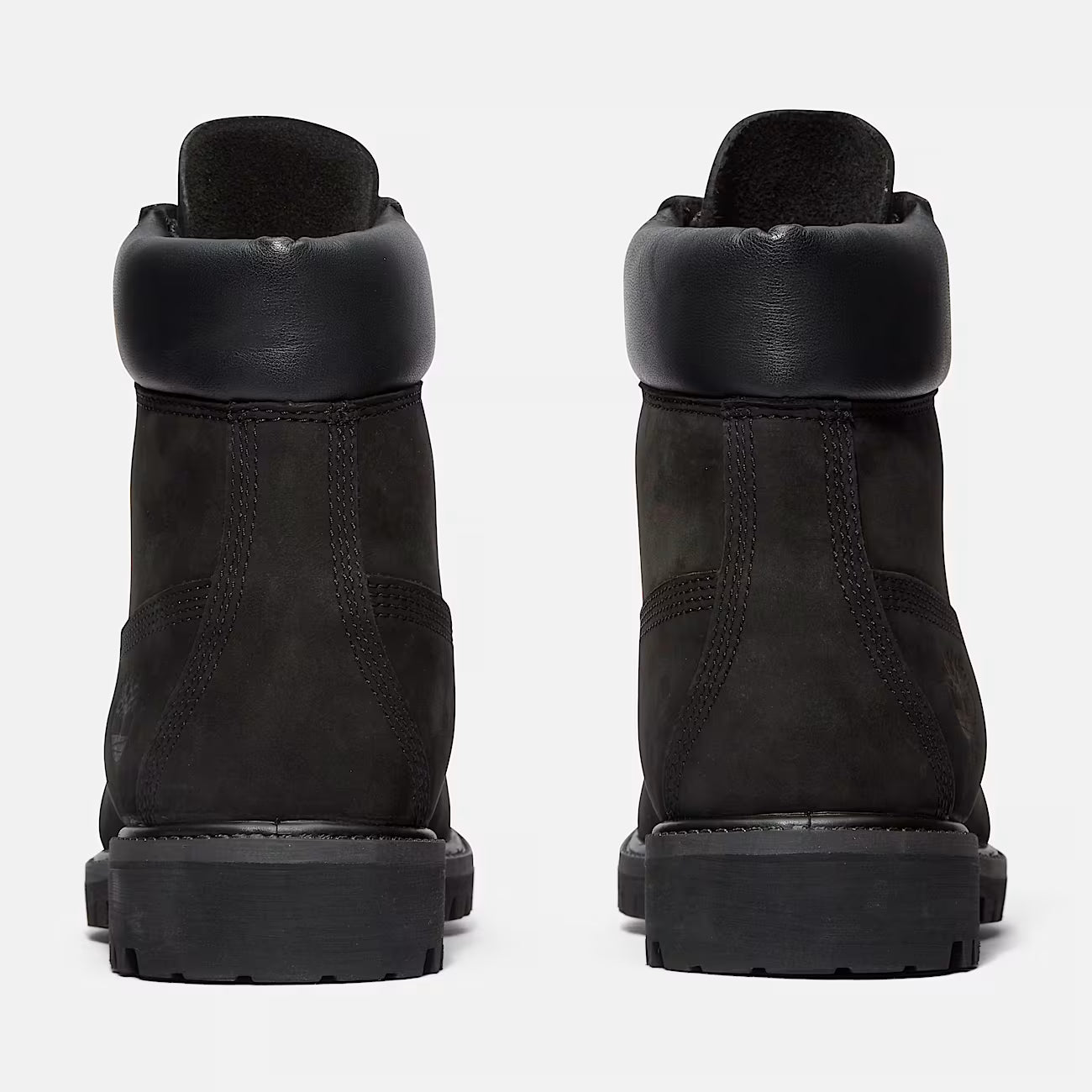 Timberland Premium 6-Inch Waterproof Boot Black