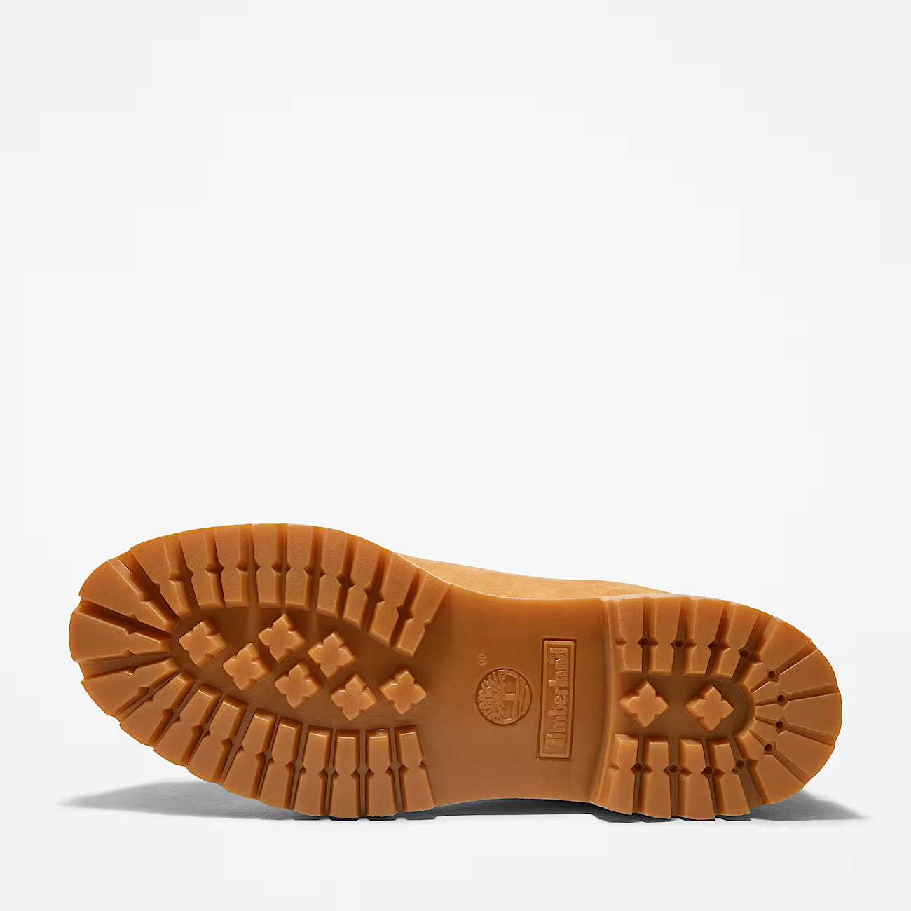 Timberland 6 In Premium Waterproof Boot Wheat