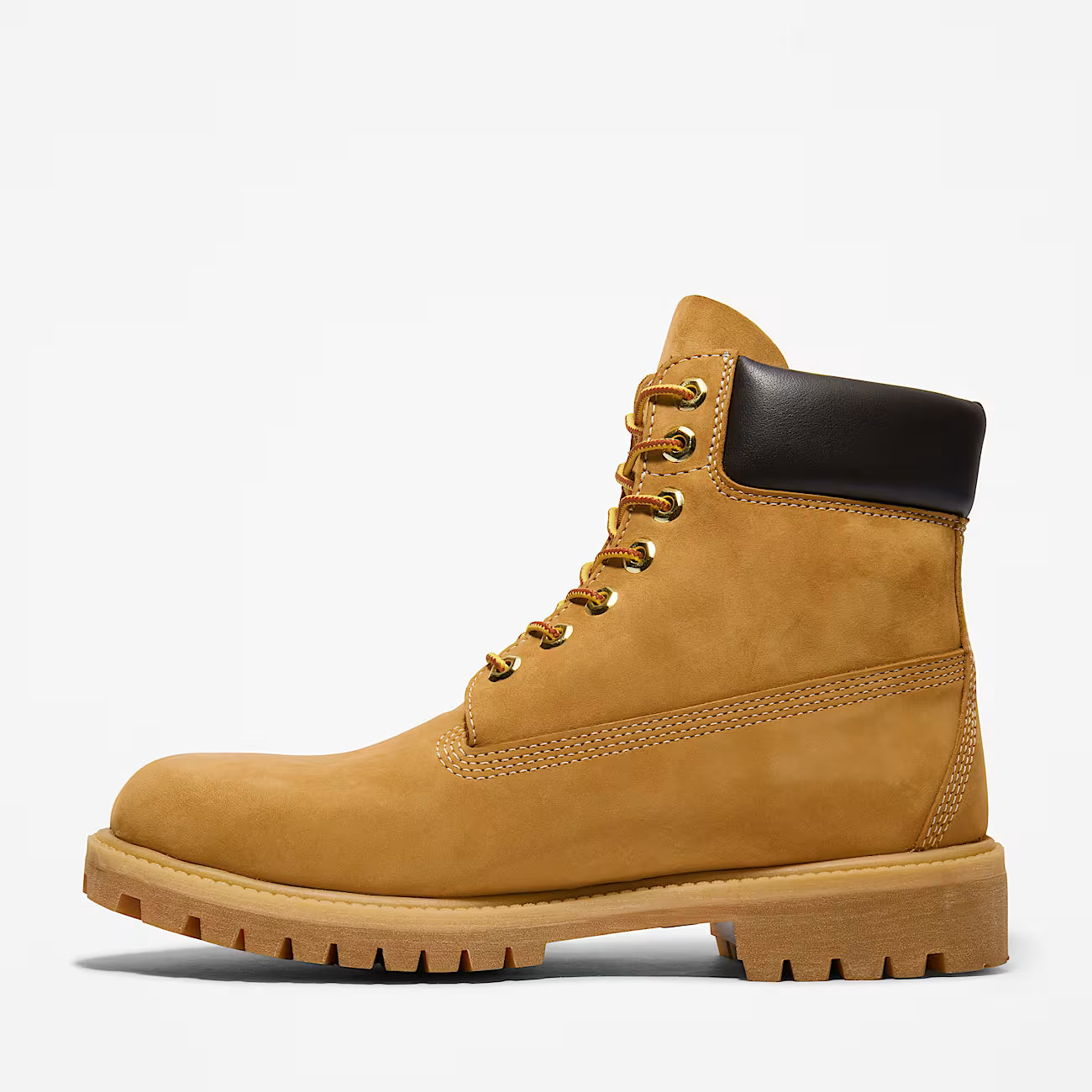 Timberland 6 In Premium Waterproof Boot Wheat