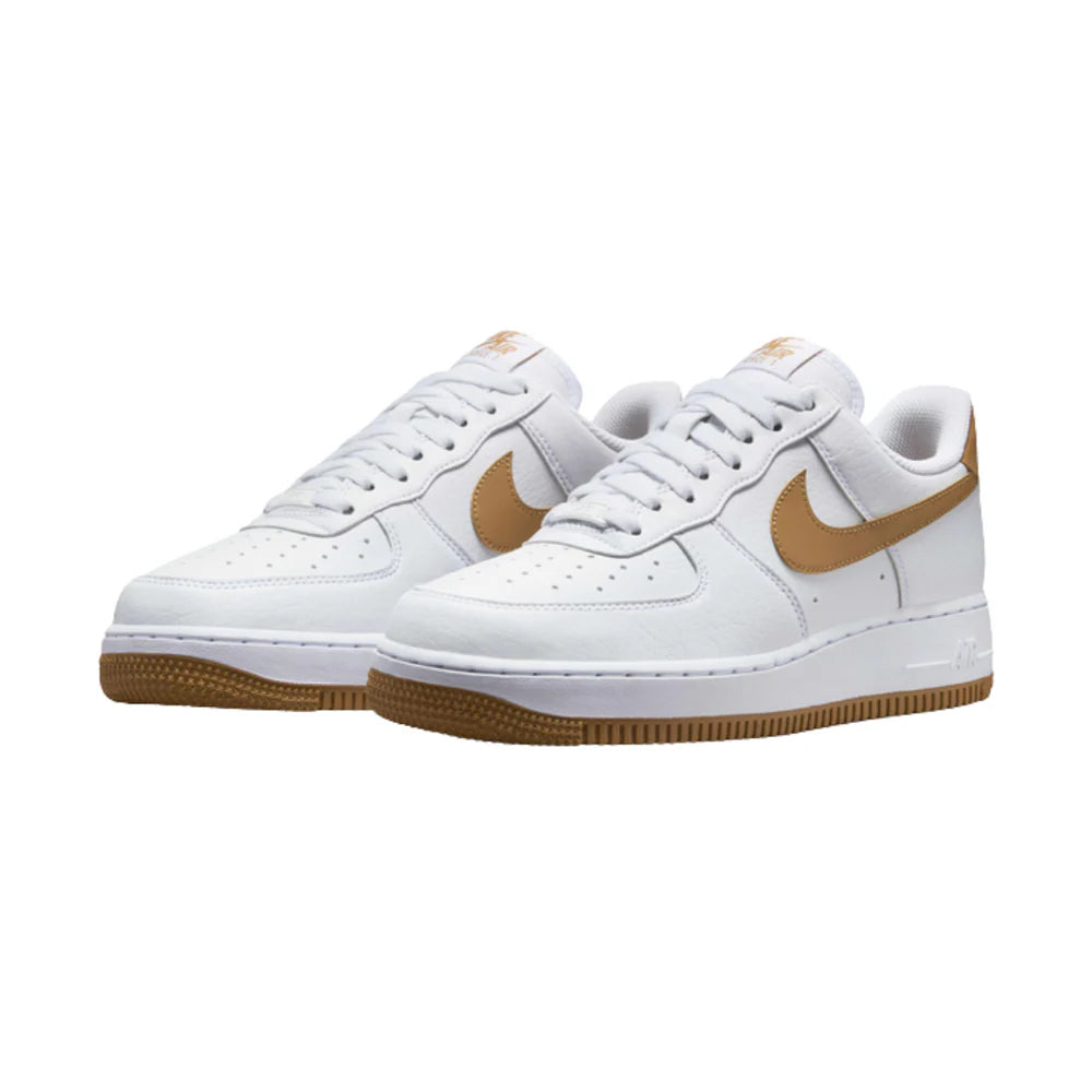Nike Air Force 1 Low Next Nature Flax (W)