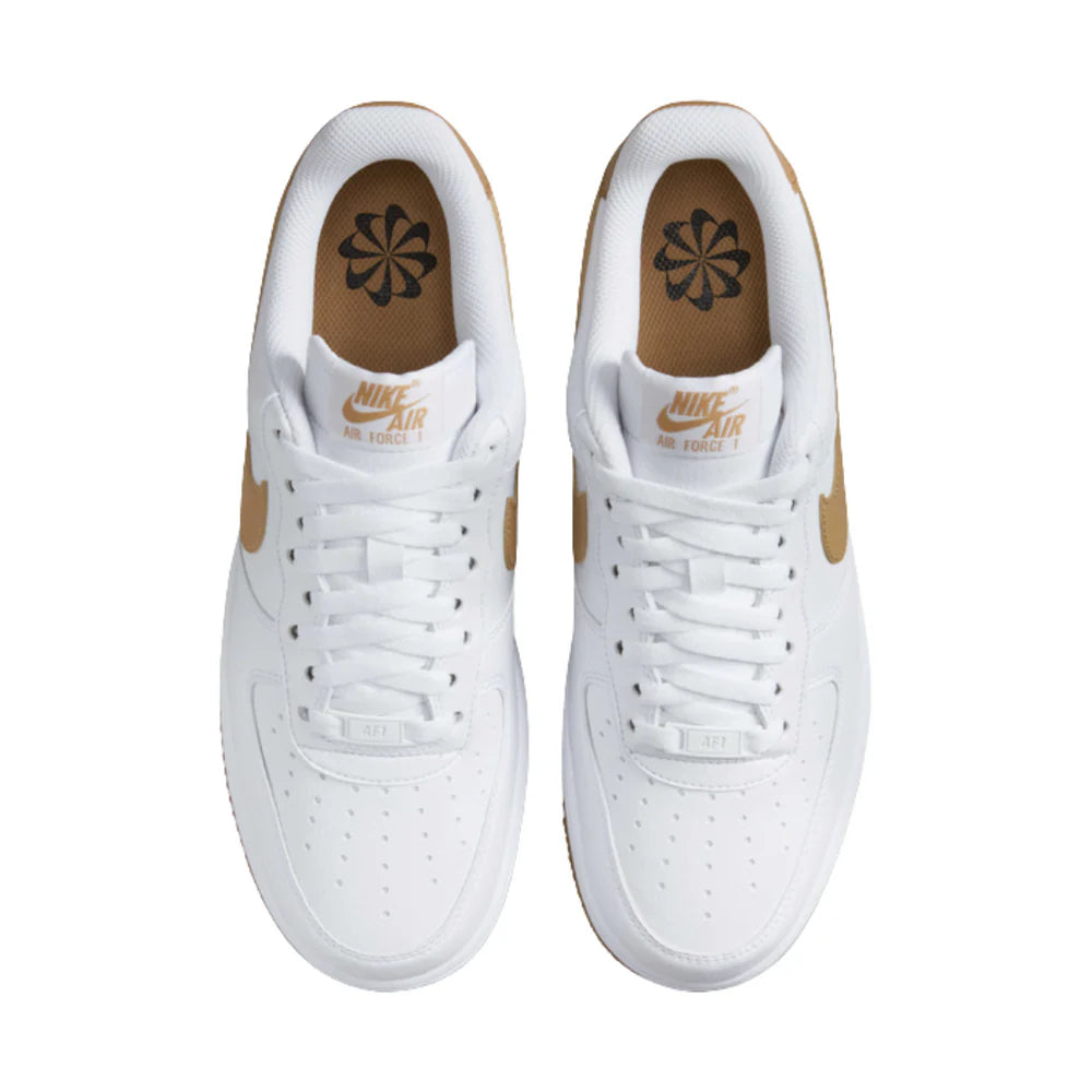 Nike Air Force 1 Low Next Nature Flax (W)