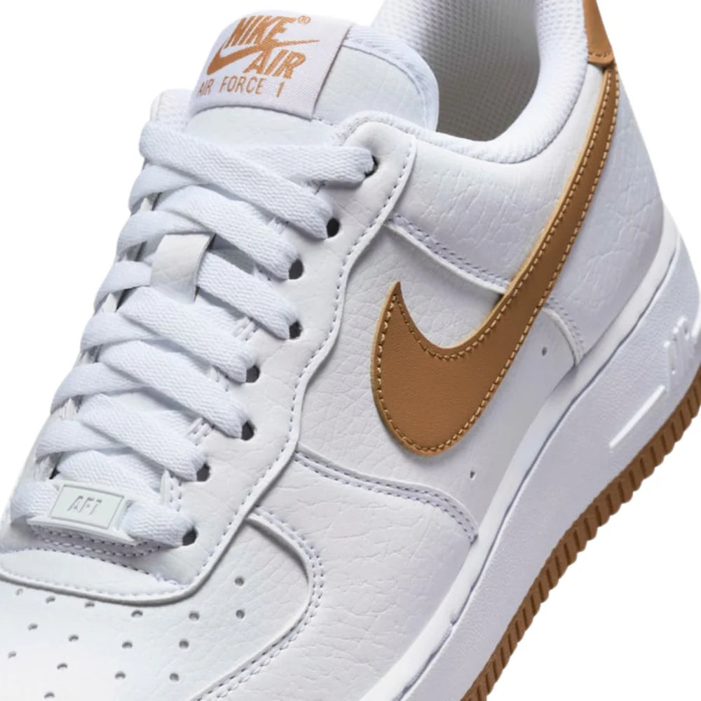 Nike Air Force 1 Low Next Nature Flax (W)