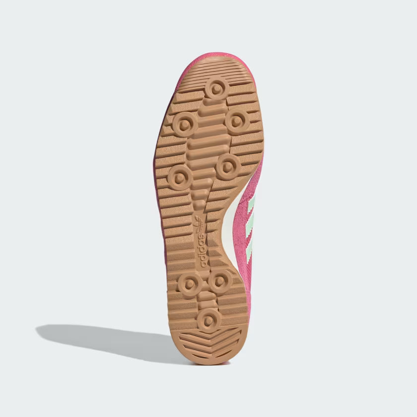adidas SL72 Pink Fusion Green Spark (Women's)