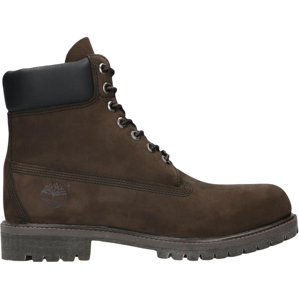 Timberland 6inch Premium Waterproof Boot Brown