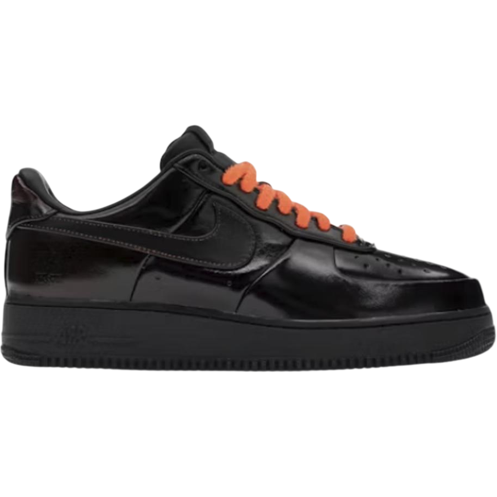Nike Air Force 1 Low '07 Family Reunion Air Soul Black/Black/Cinnamon/Black
