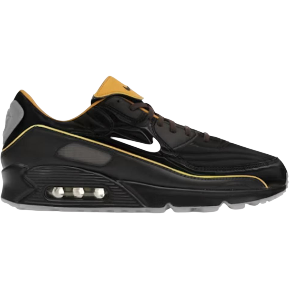 Nike Air Max 90 Dark Cinder Mercurial Vapor 1