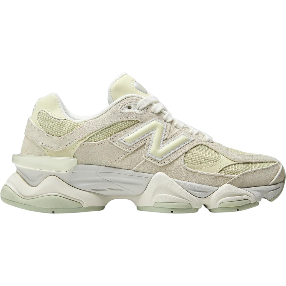 New Balance 9060 Pistachio Butter Angora