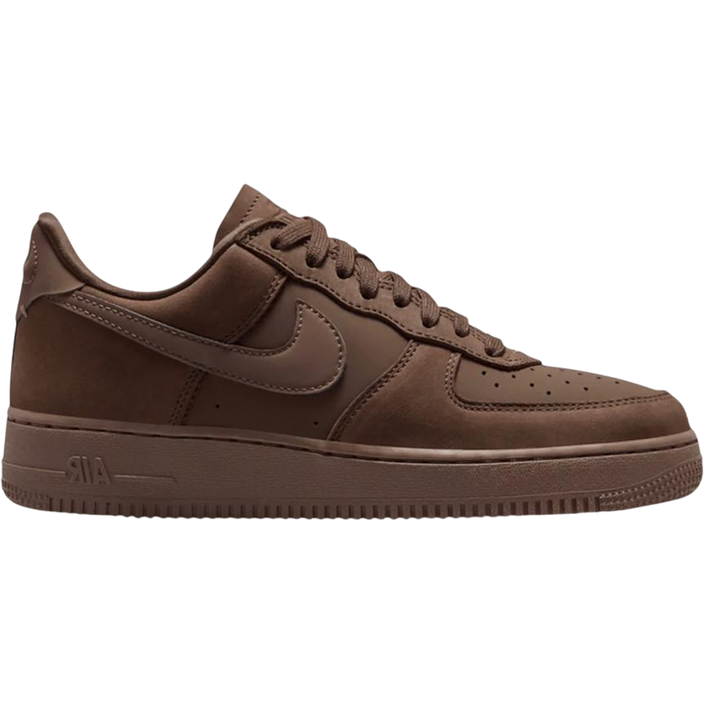 Nike Air Force 1 Premium Cacao Wow (Women's)