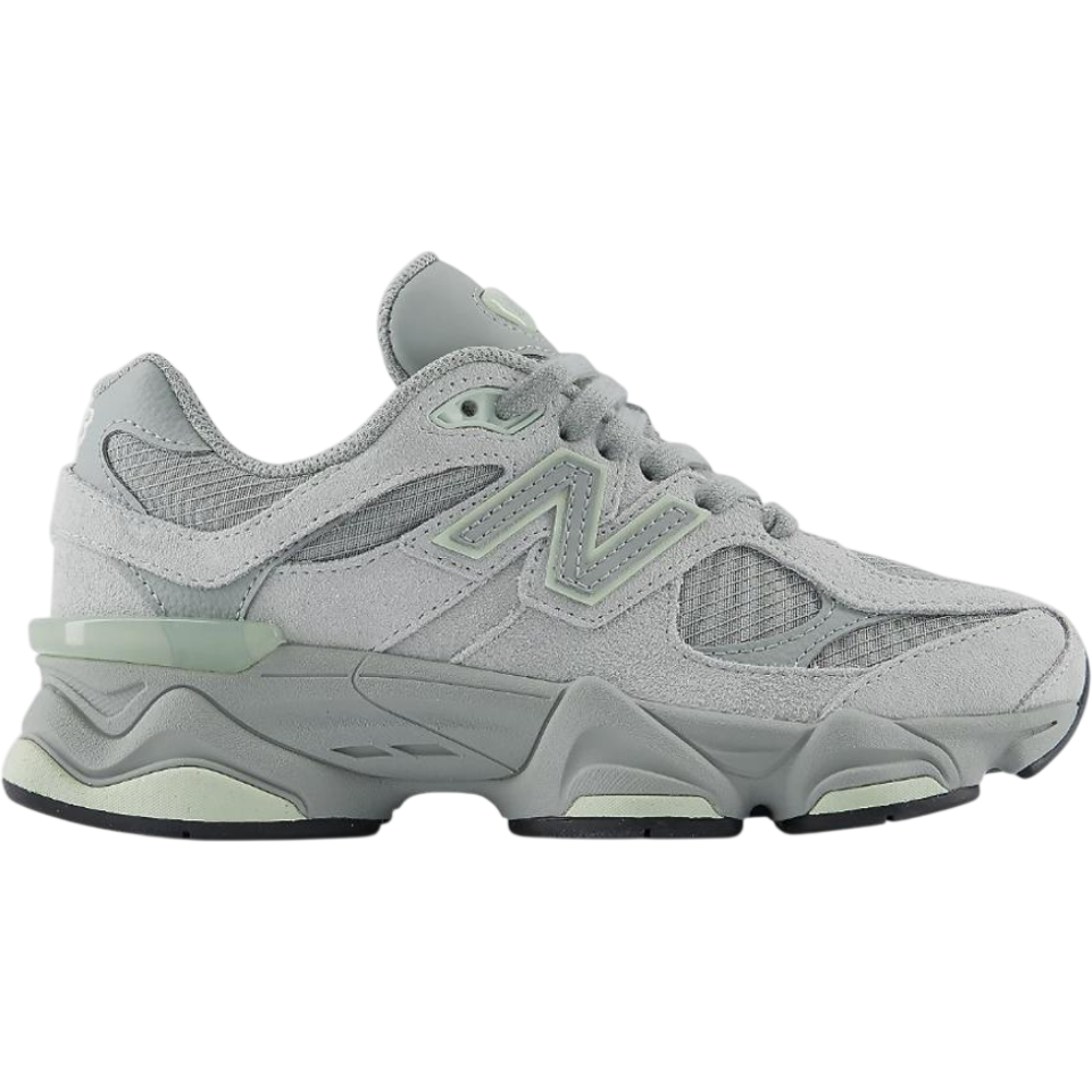 New Balance 9060 Bayberry/Lone Star Grey (GS)
