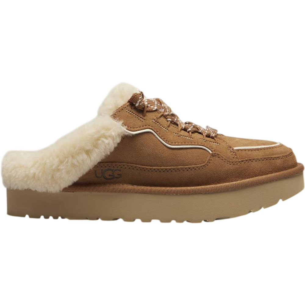 UGG Lowmel Mule Chestnut (Women's)