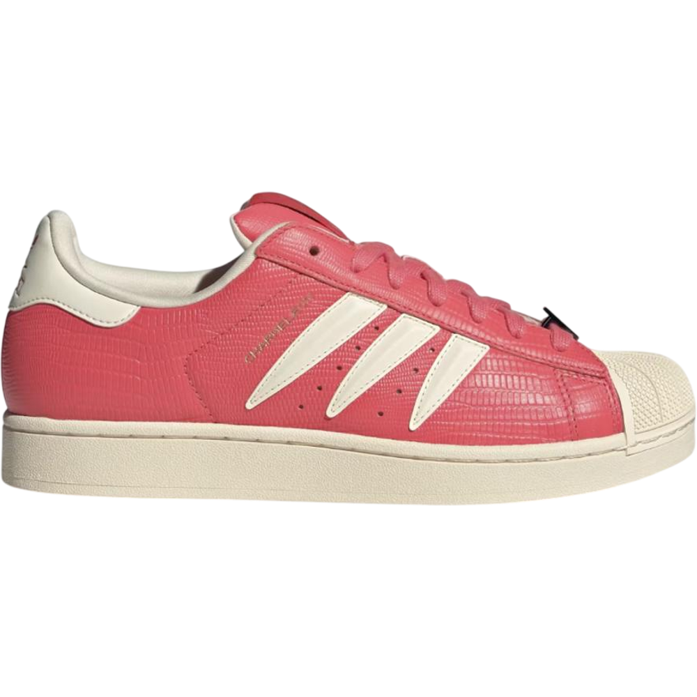 adidas Superstar Pokémon Charmeleon