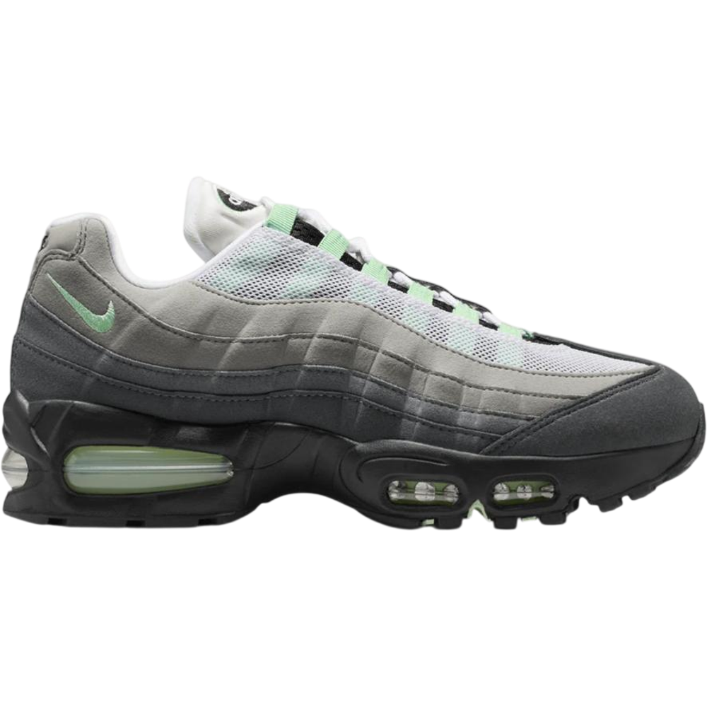 Nike Air Max 95 OG Big Bubble Fresh Mint (Women's)