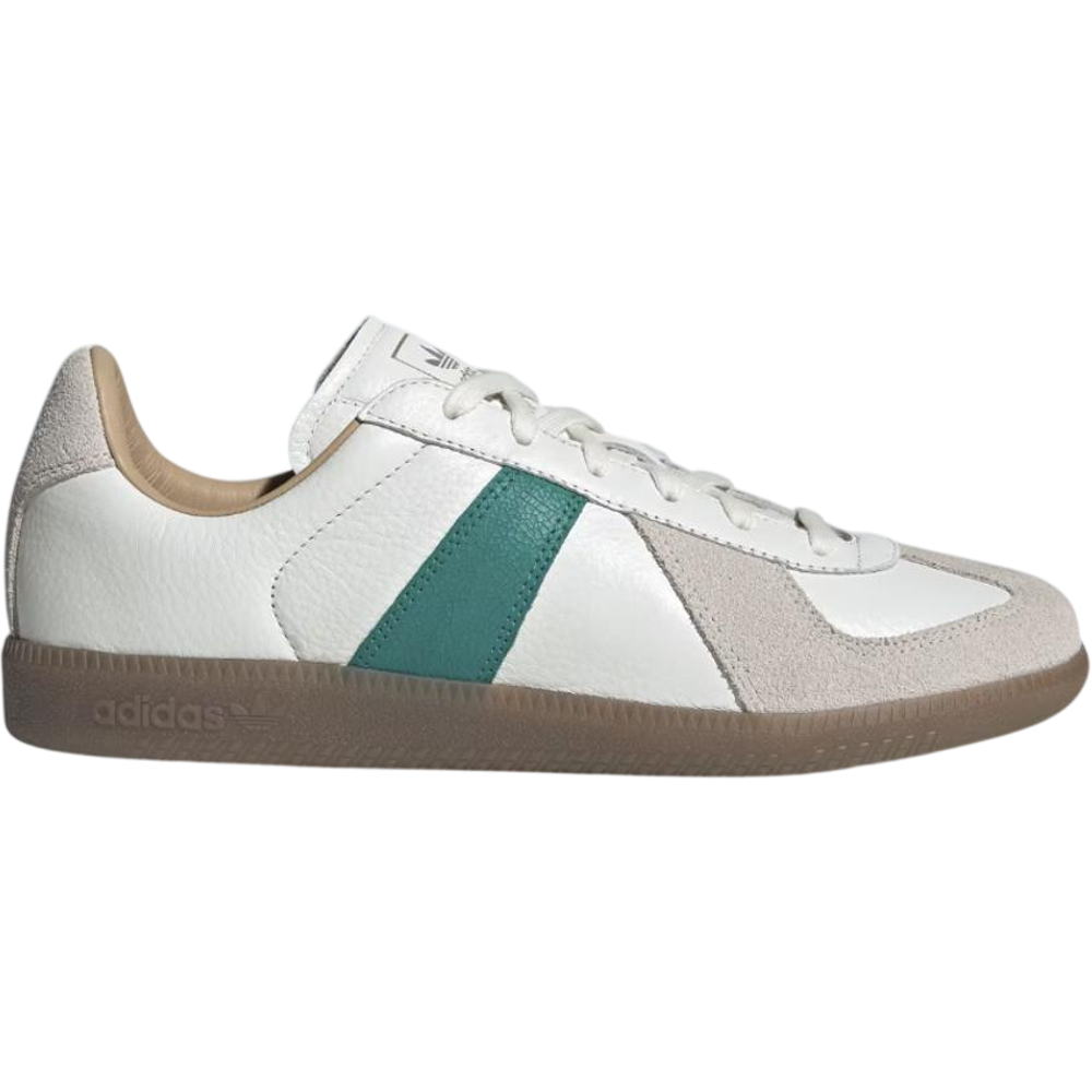 adidas BW Army Core White Power Green