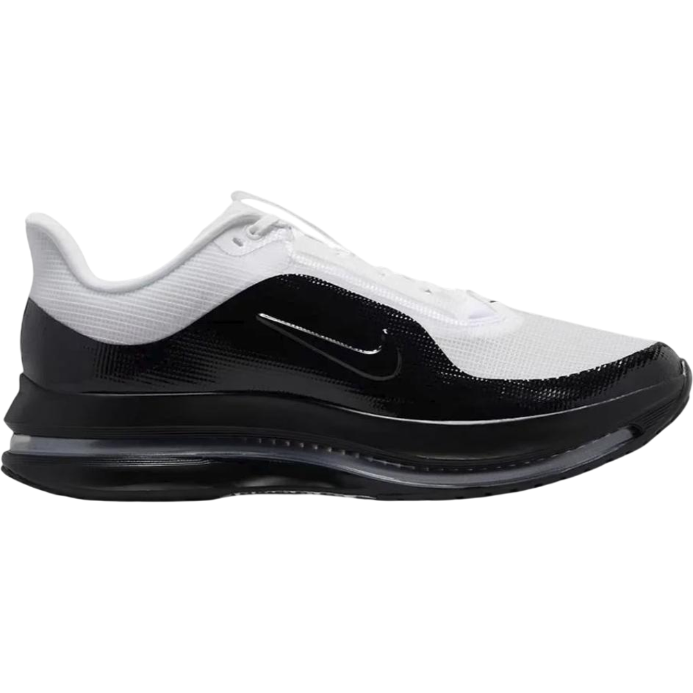 Nike Air Zoom Pegasus Premium SP White Black