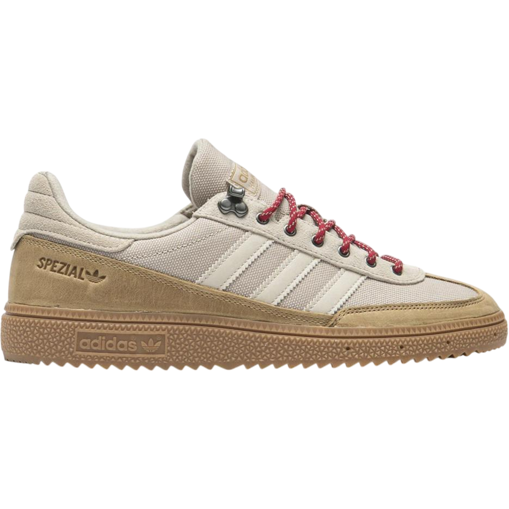 adidas Handball Spezial Winter Khaki Bliss Light Cinnamon