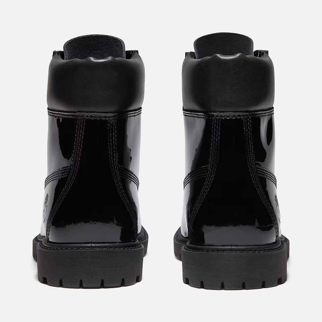 Timberland Premium 6-Inch Patent Leather Waterproof Boot Women's