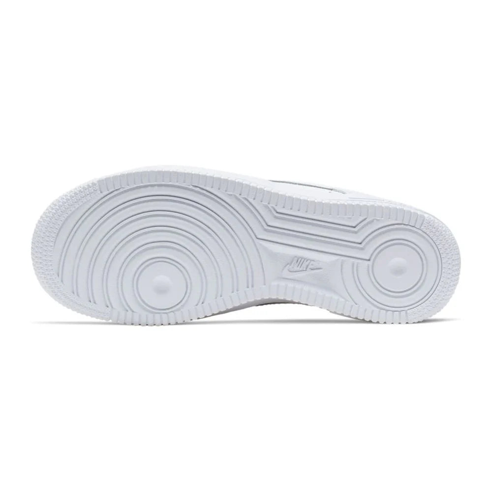 Nike Air Force 1 Low LE Triple White (GS) (FV5951-111)