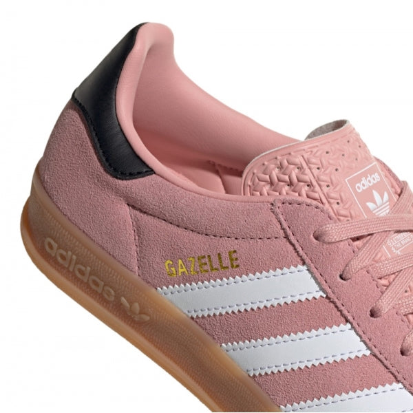 adidas Gazelle Indoor J 'Wonder Mauve'