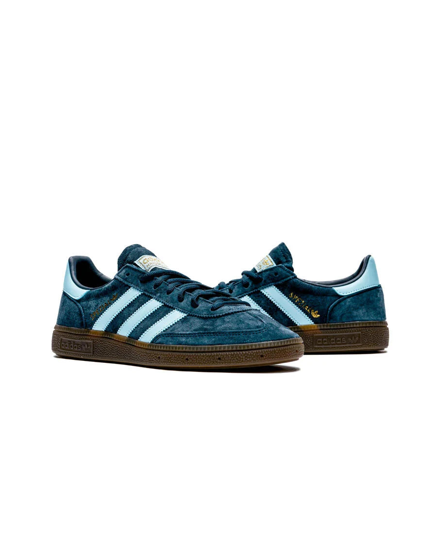adidas Handball Spezial Navy Gum