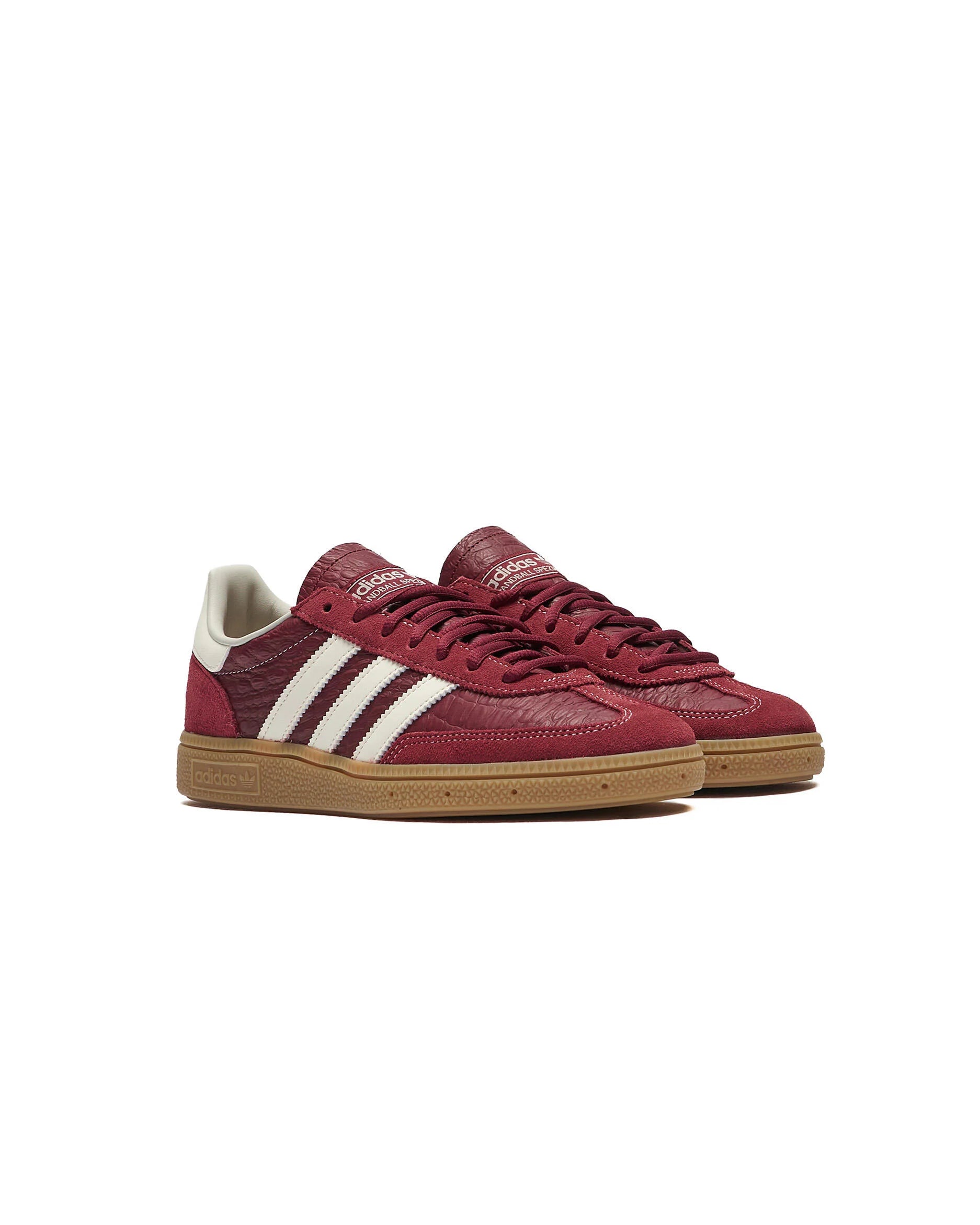 adidas Handball Spezial Shadow Red Cream White