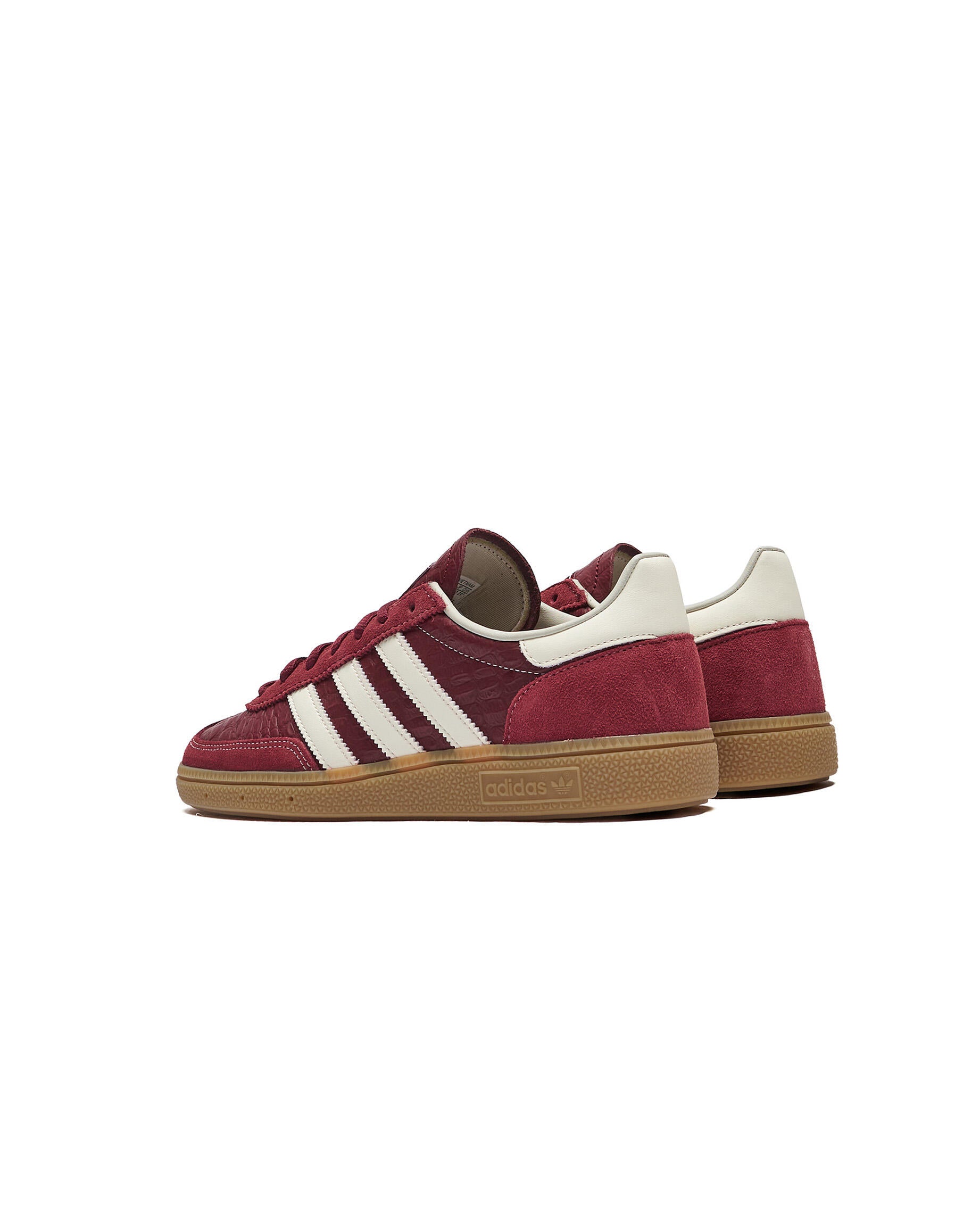 adidas Handball Spezial Shadow Red Cream White
