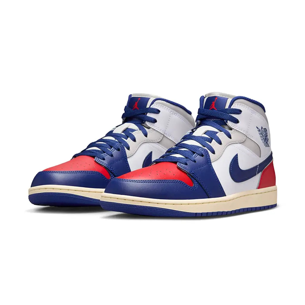Jordan 1 Mid Rare Air