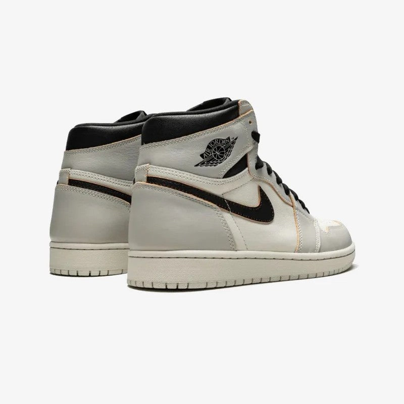Jordan 1 Retro High OG Defiant SB NYC to Paris