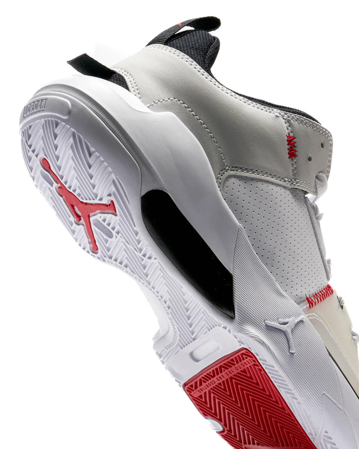 Jordan One Take 5 White Black (GS)