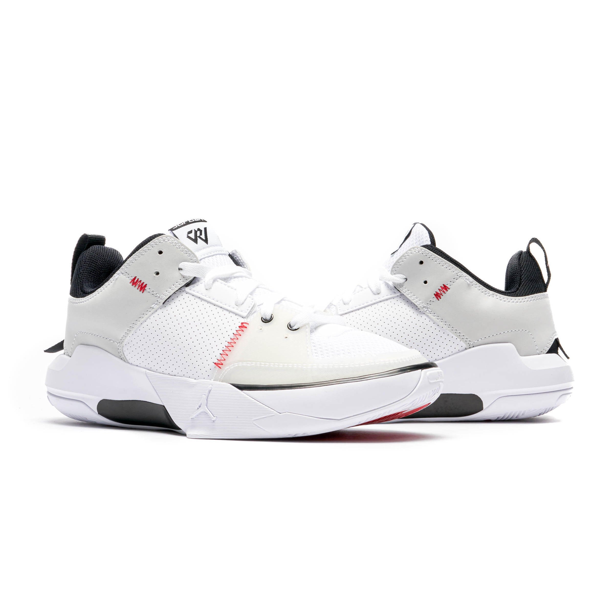 Jordan One Take 5 White Black (GS)