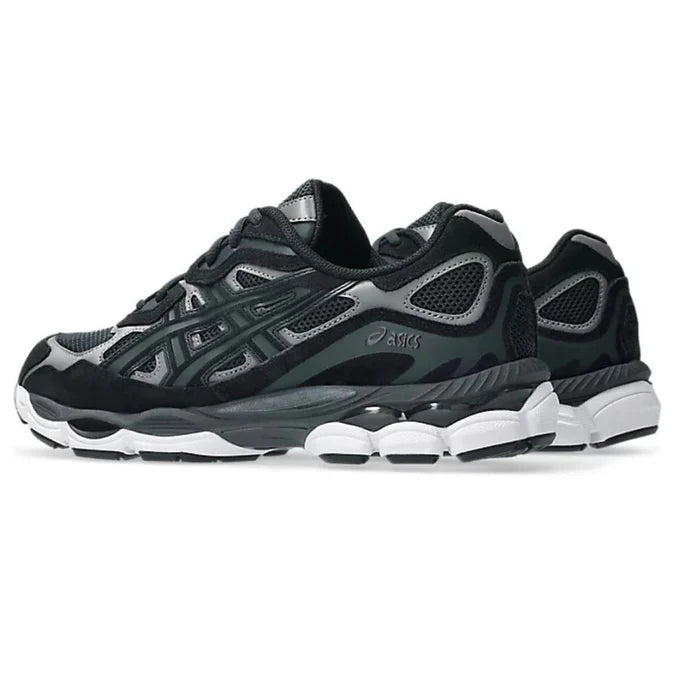 ASICS Gel-NYC Graphite Grey Graphite Grey