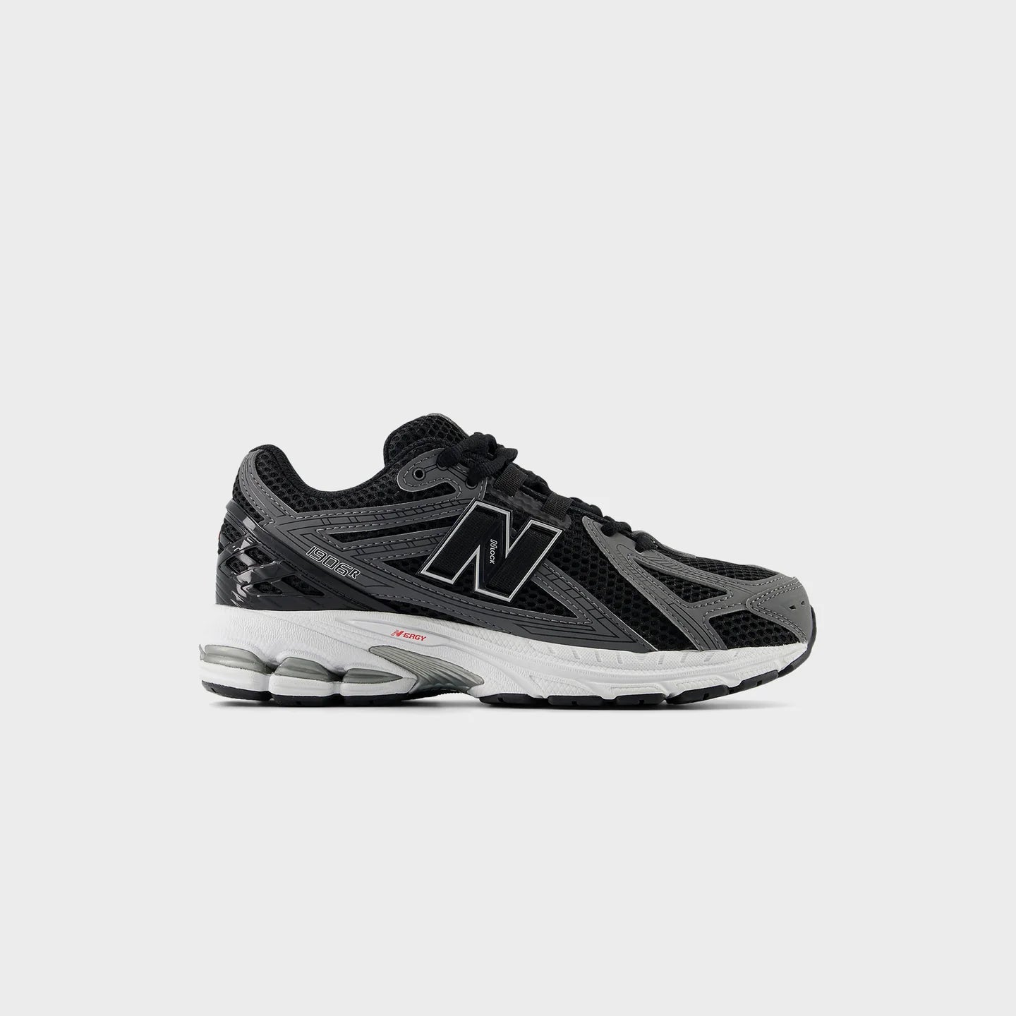 New Balance 1906 Black Castlerock (GS)