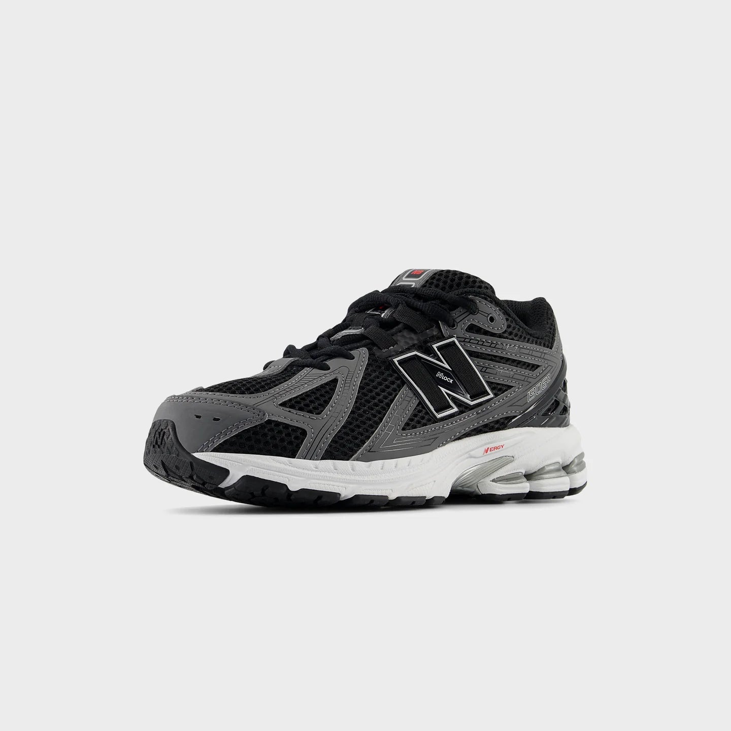 New Balance 1906 Black Castlerock (GS)