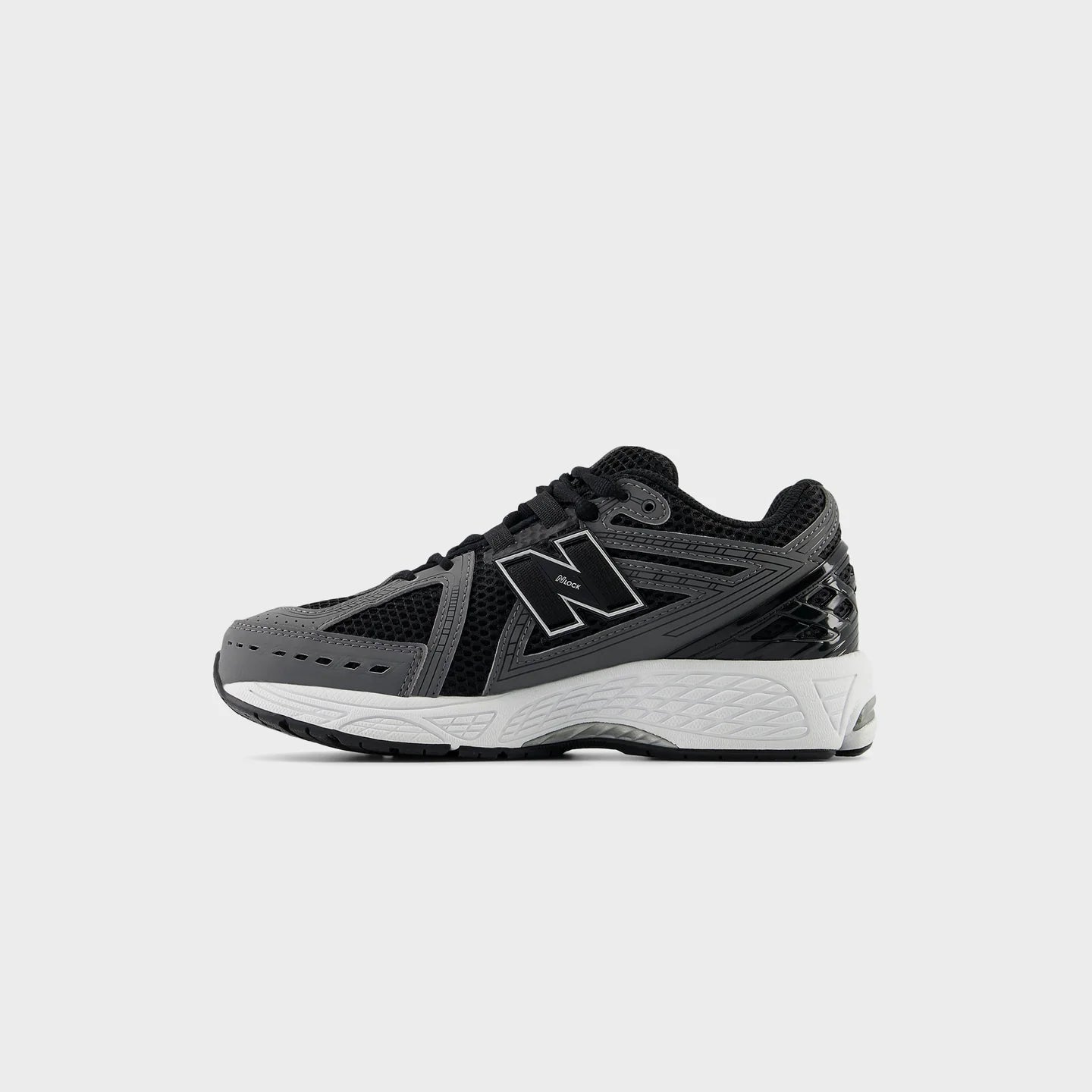 New Balance 1906 Black Castlerock (GS)