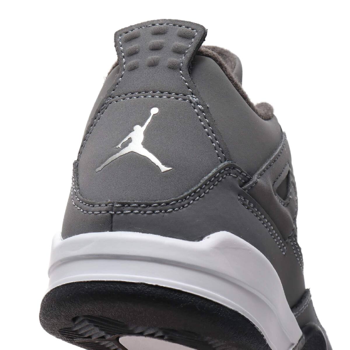 Jordan 4 Retro Cool Grey (2019) (PS)