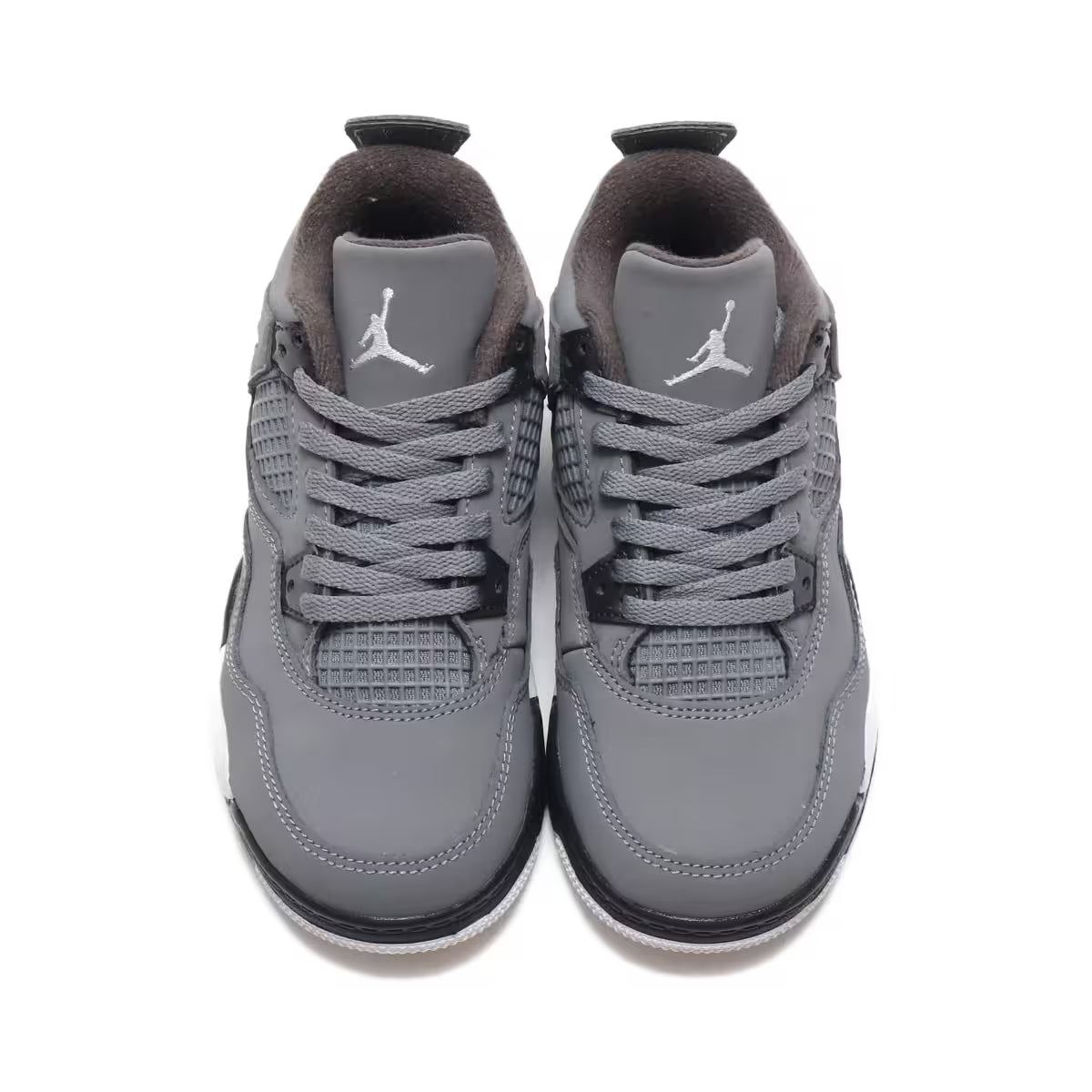 Jordan 4 Retro Cool Grey (2019) (PS)