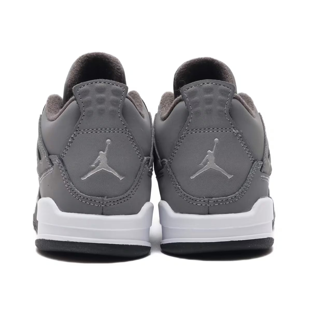 Jordan 4 Retro Cool Grey (2019) (PS)