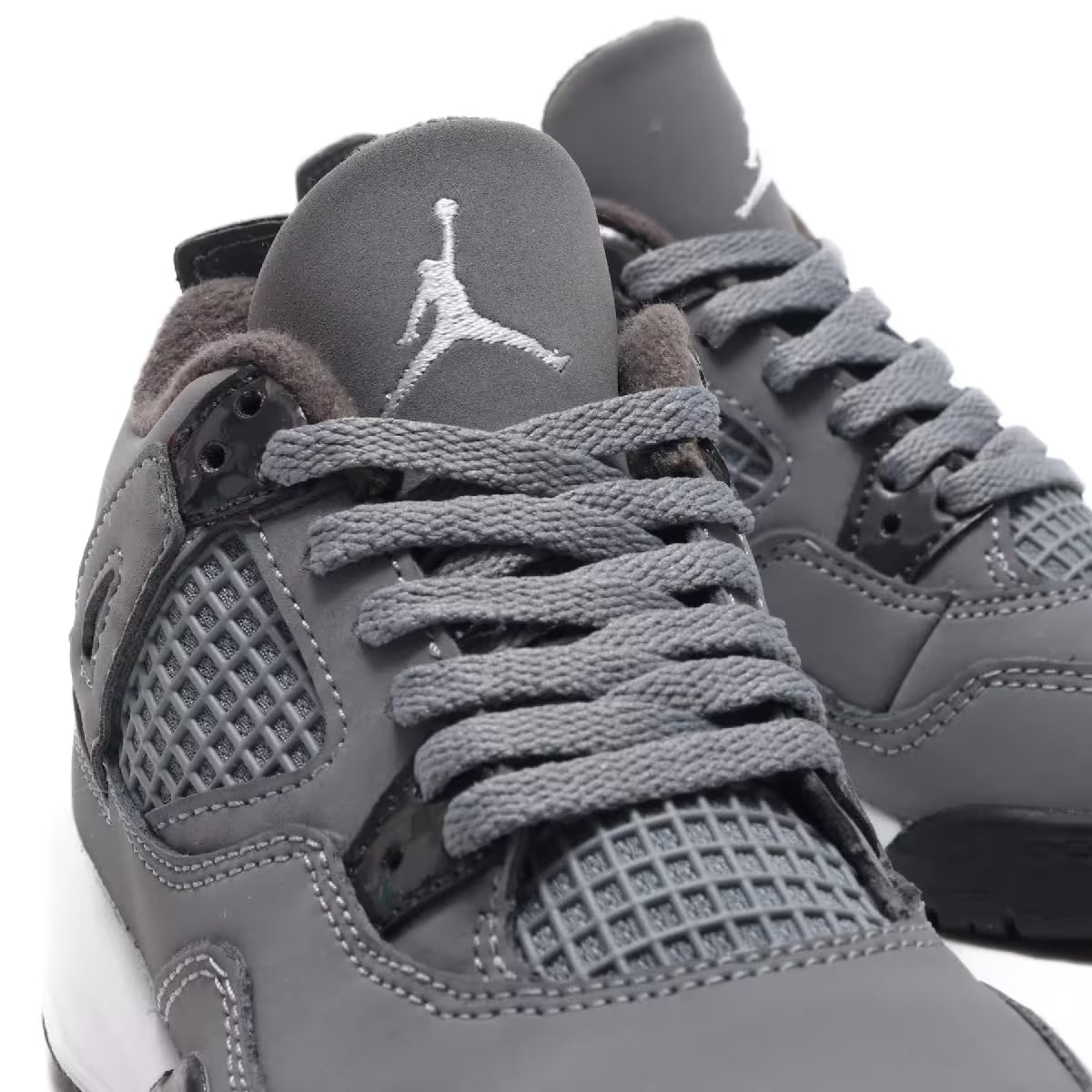 Jordan 4 Retro Cool Grey (2019) (PS)