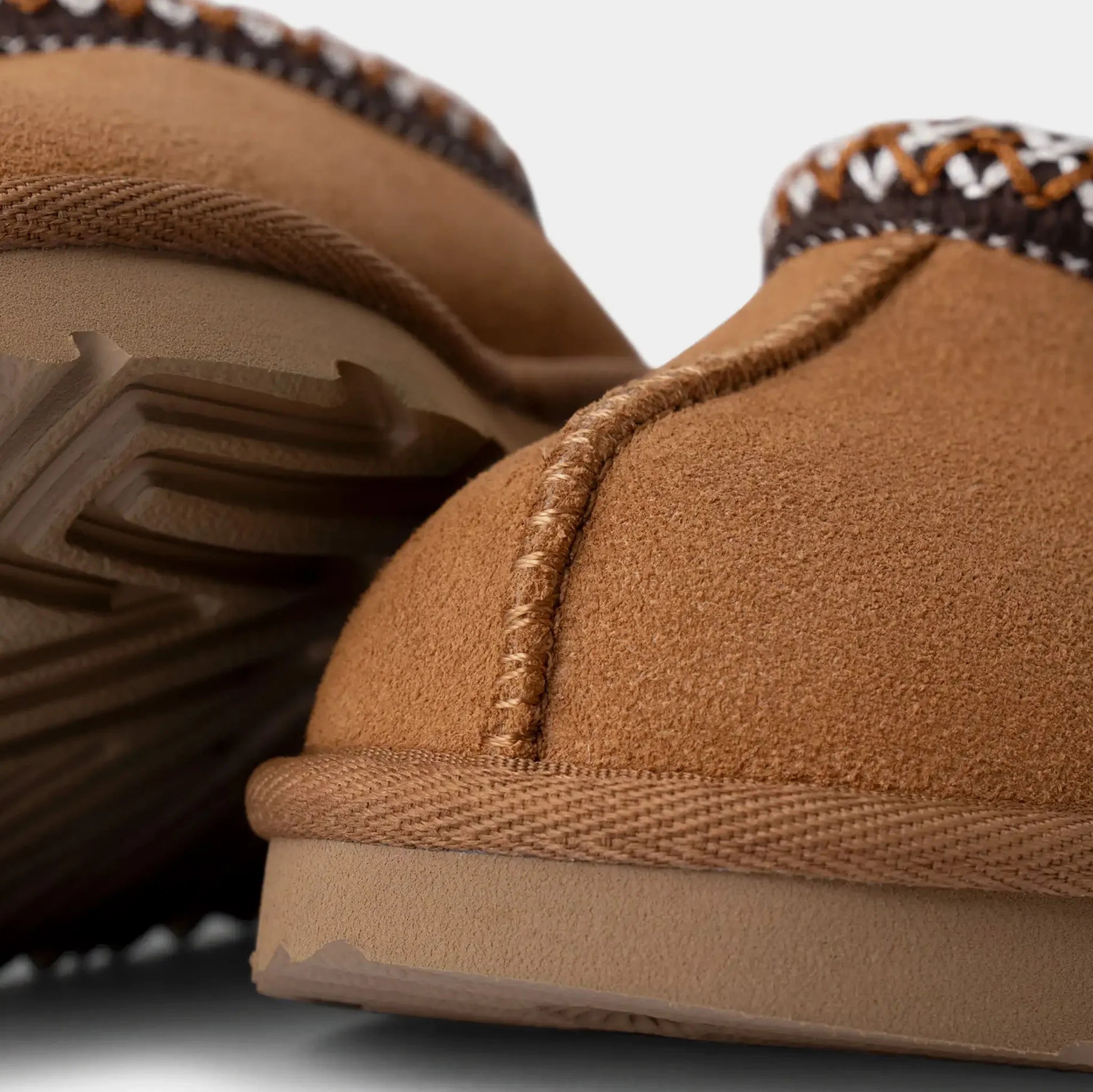 UGG Tasman II Slipper Chestnut (Toddler)