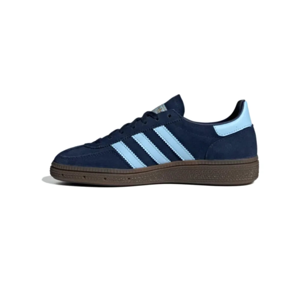adidas Handball Spezial J "Collegiate Navy Clear Sky"