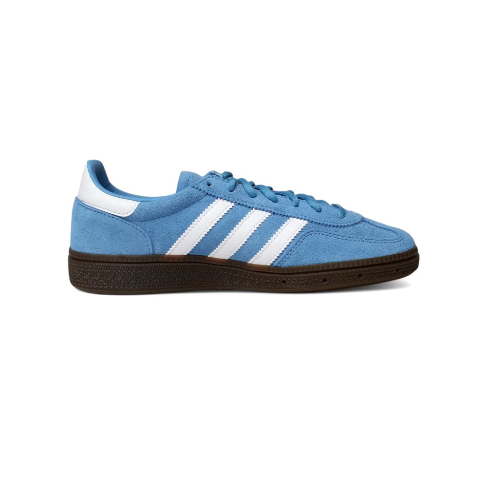 adidas Handball Spezial J Light Blue / Cloud White / Gum