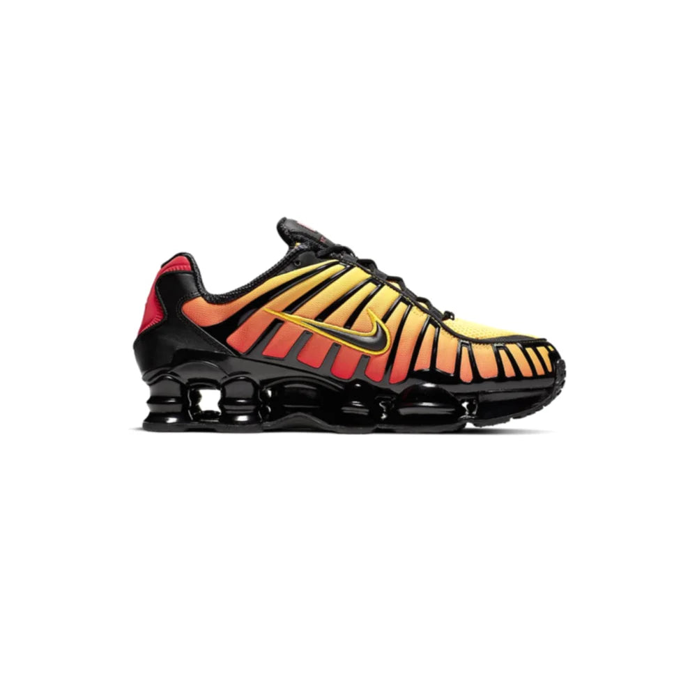 Nike Shox TL Sunrise