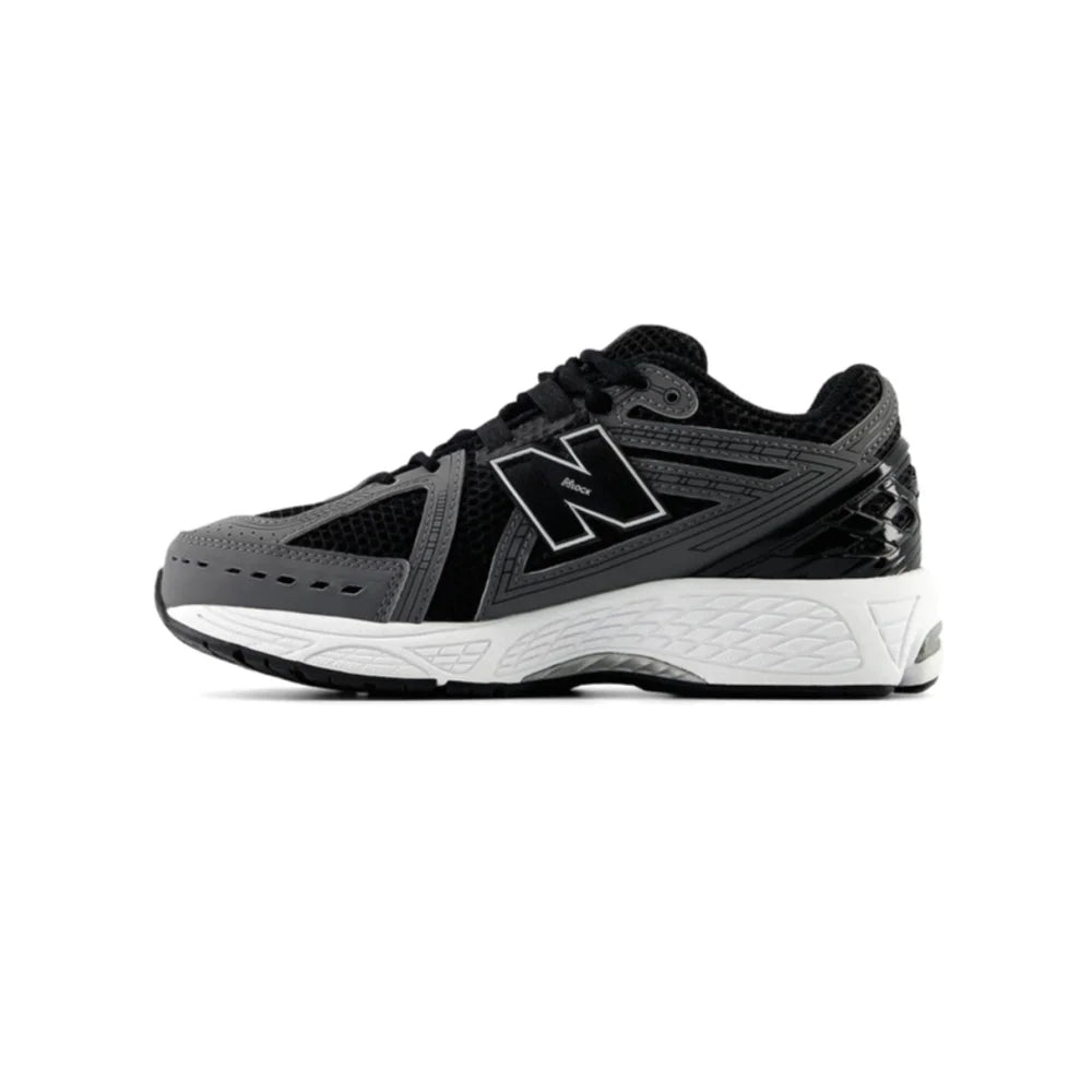 New Balance 1906 Black Castlerock (GS)