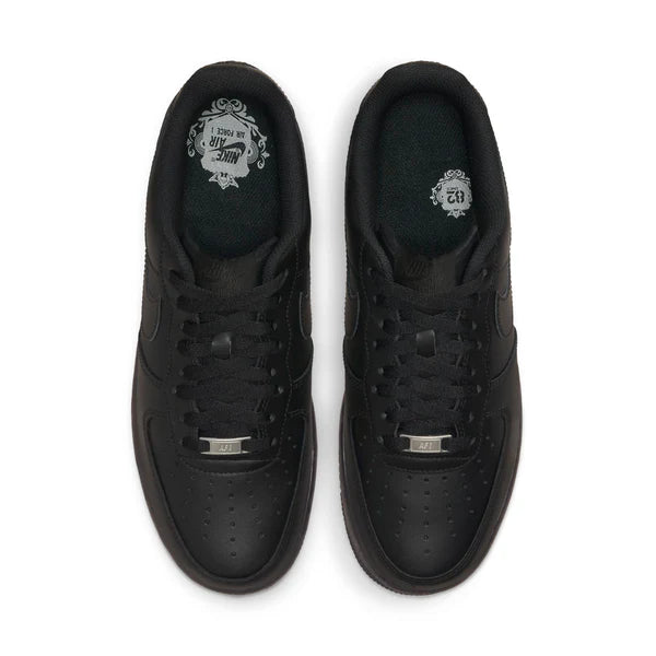 Nike Air Force 1 Triple Black