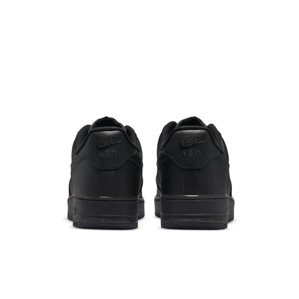 Nike Air Force 1 Triple Black