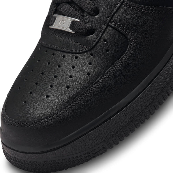 Nike Air Force 1 Triple Black