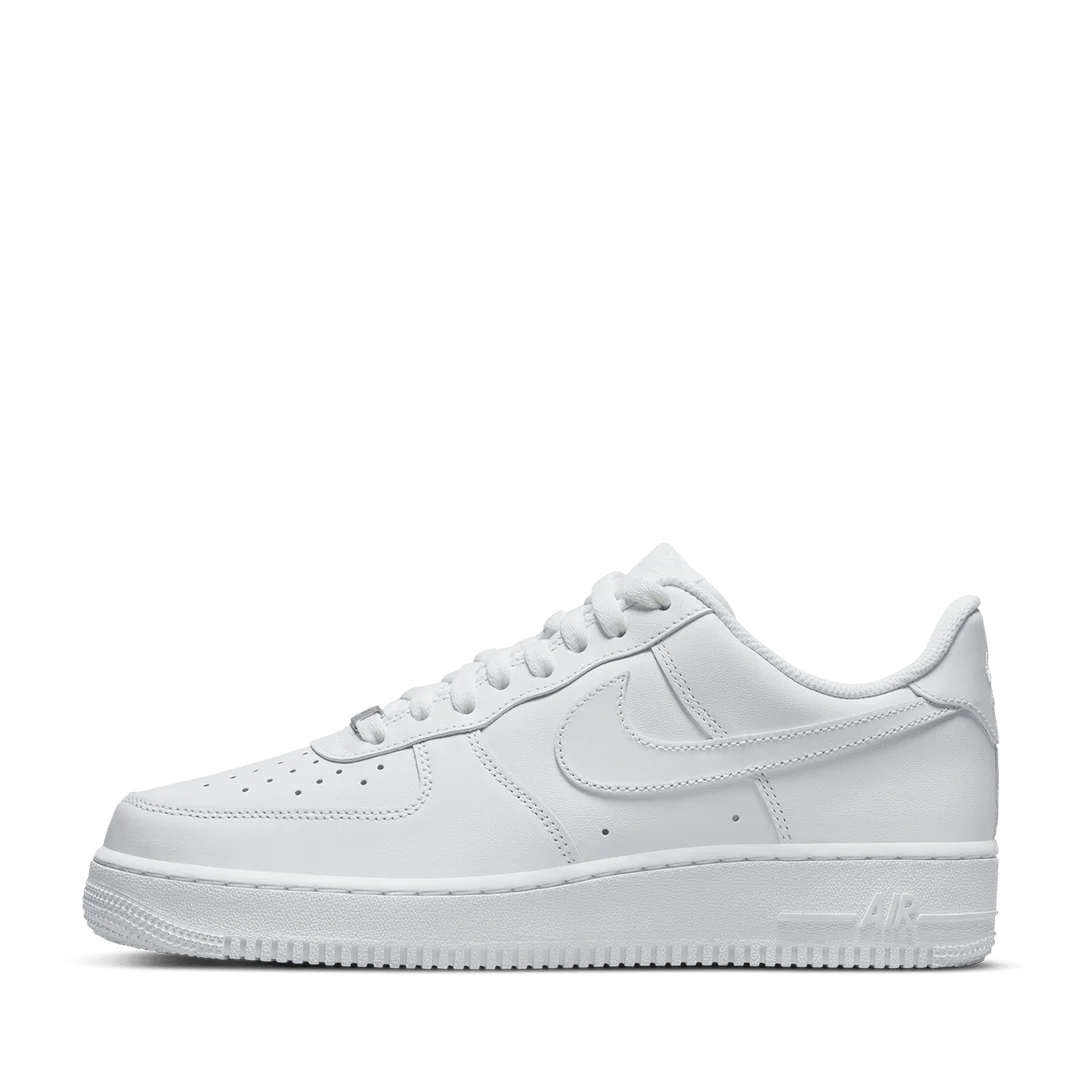 Nike Air Force 1 Triple White